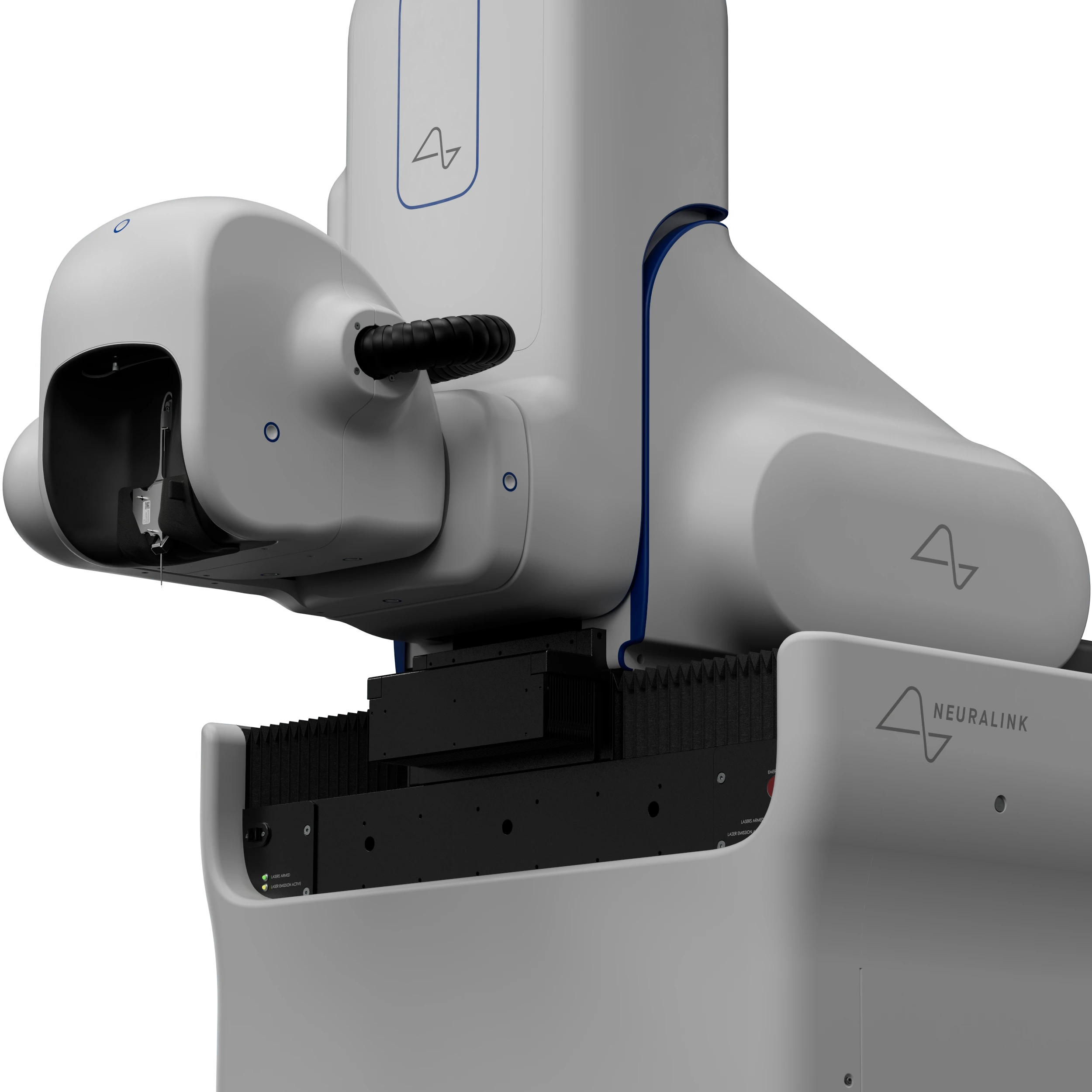 Surgical Robot Base