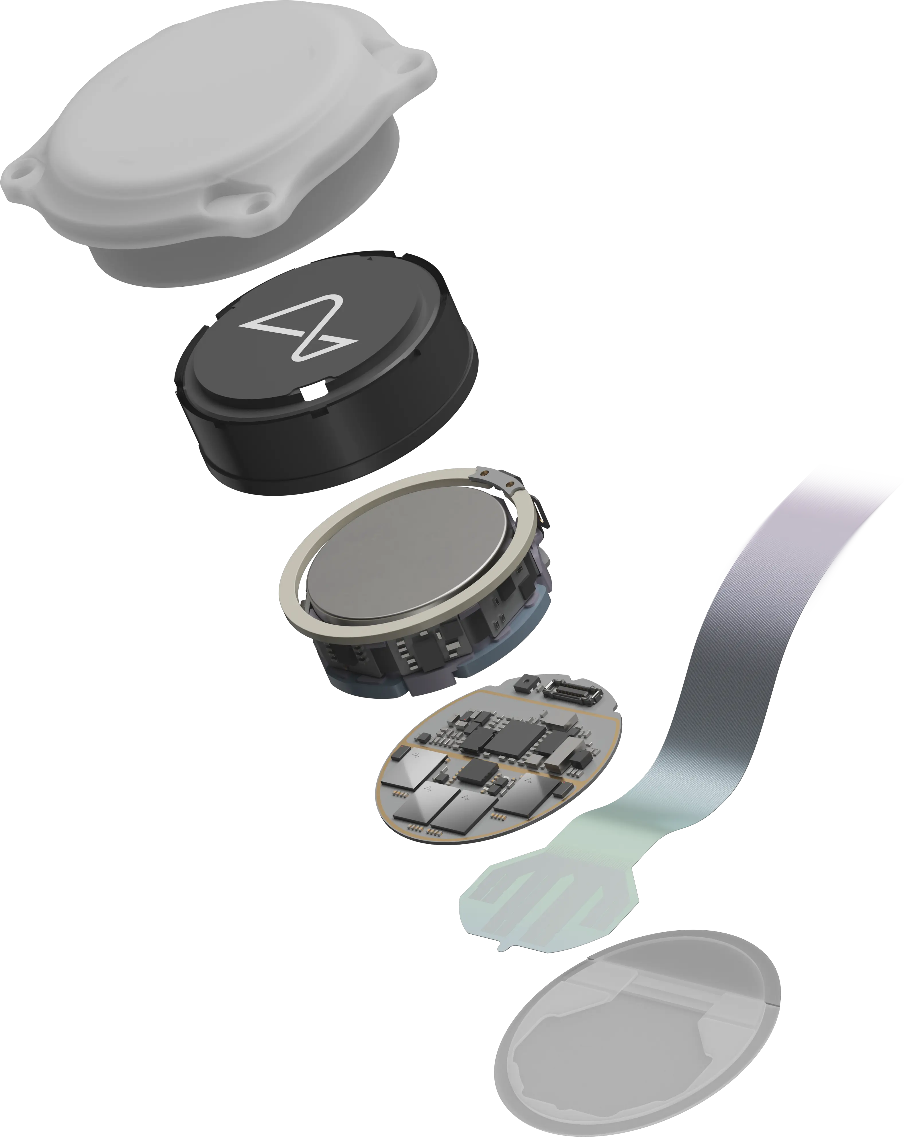 Implant Casing