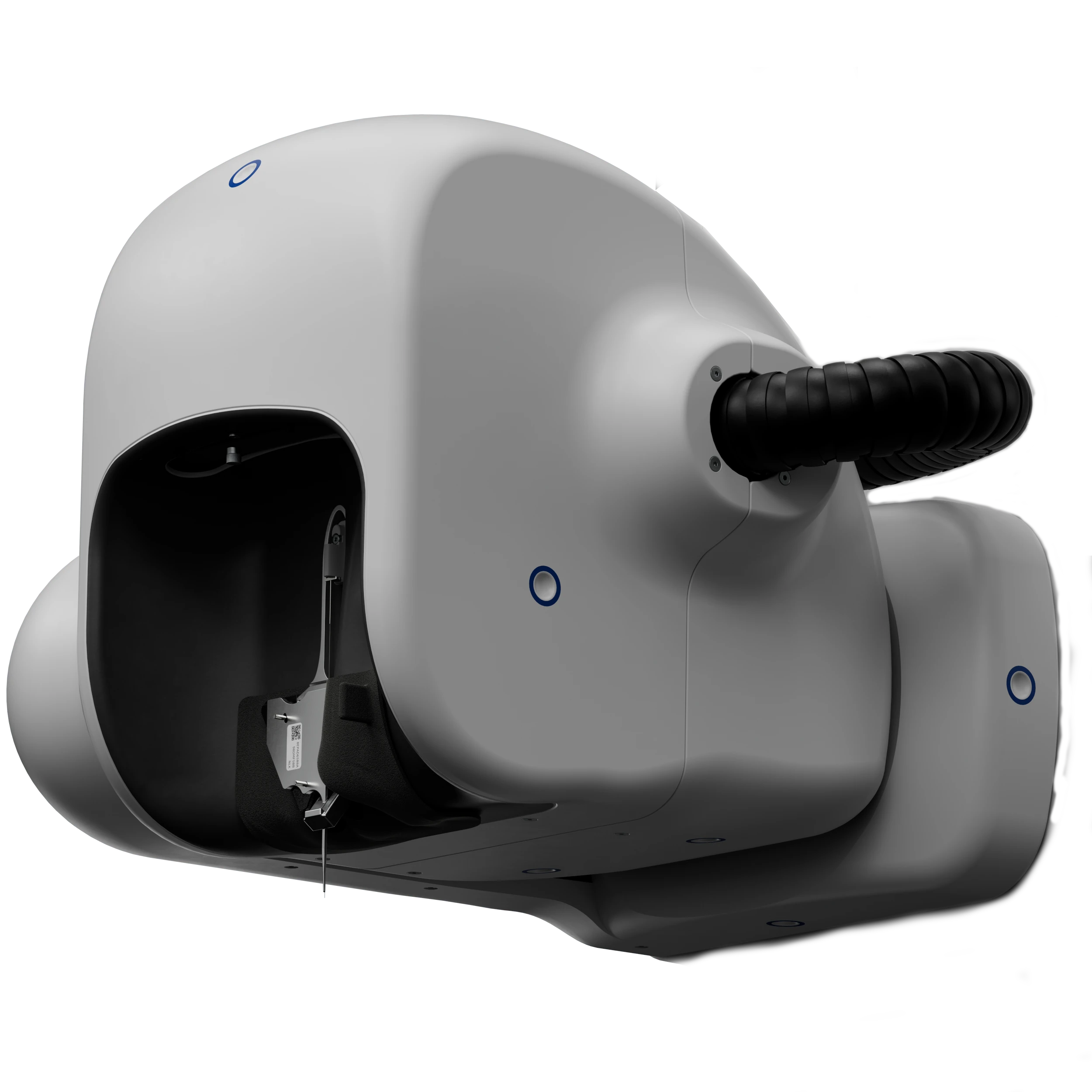 Surgical Robot Head