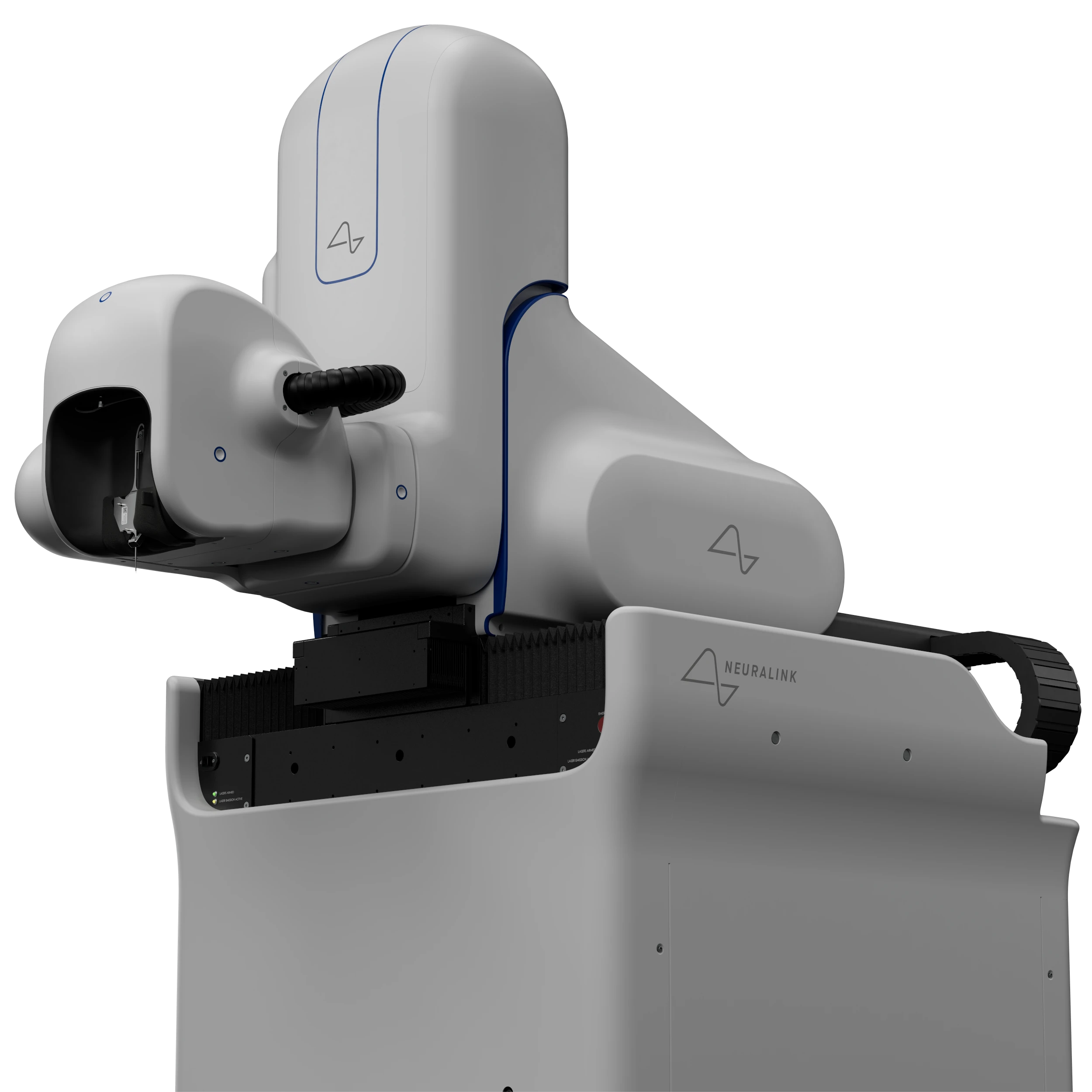 Surgical Robot Main