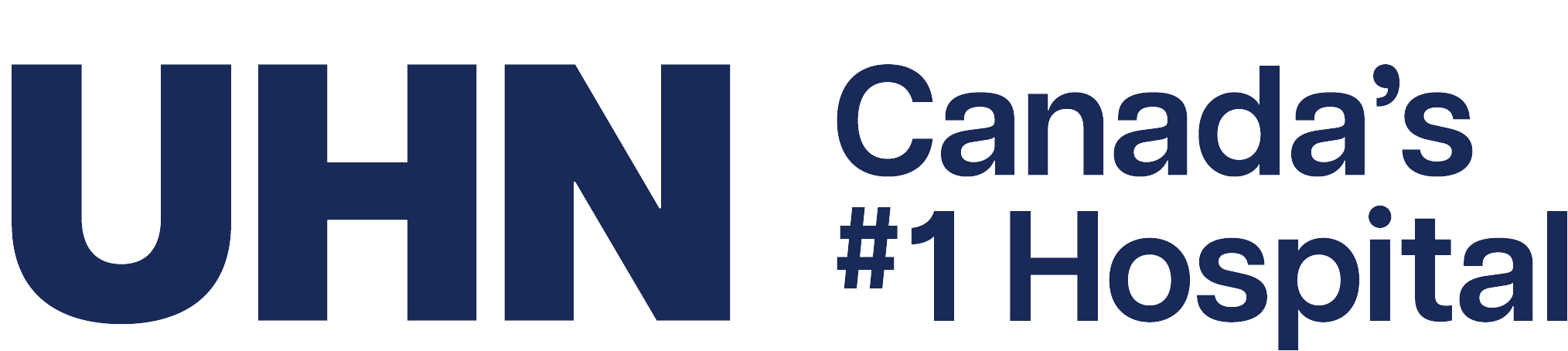 University Health Network Canada Logo