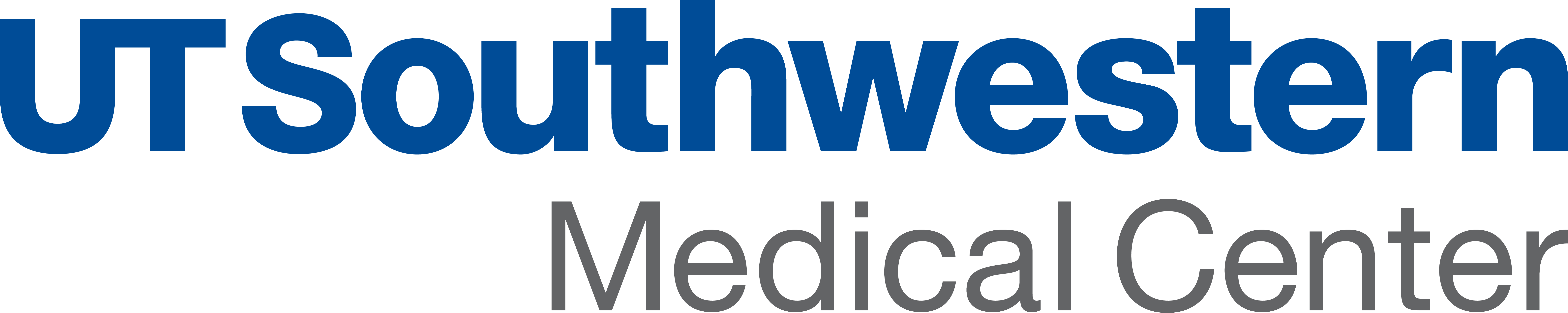 UT Southwestern Medical Center Logo